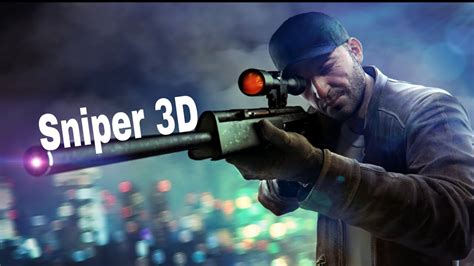 jogos de sniper 3d gratis